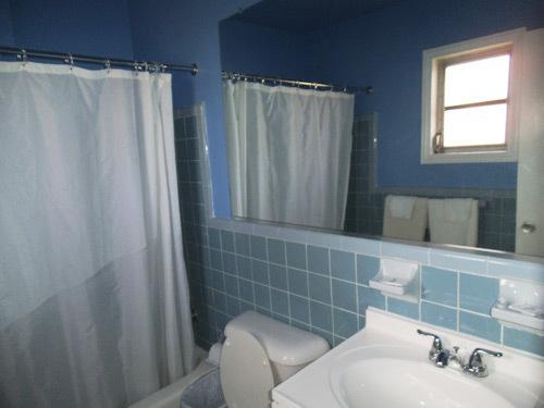 Relax Inn Франклін Номер фото